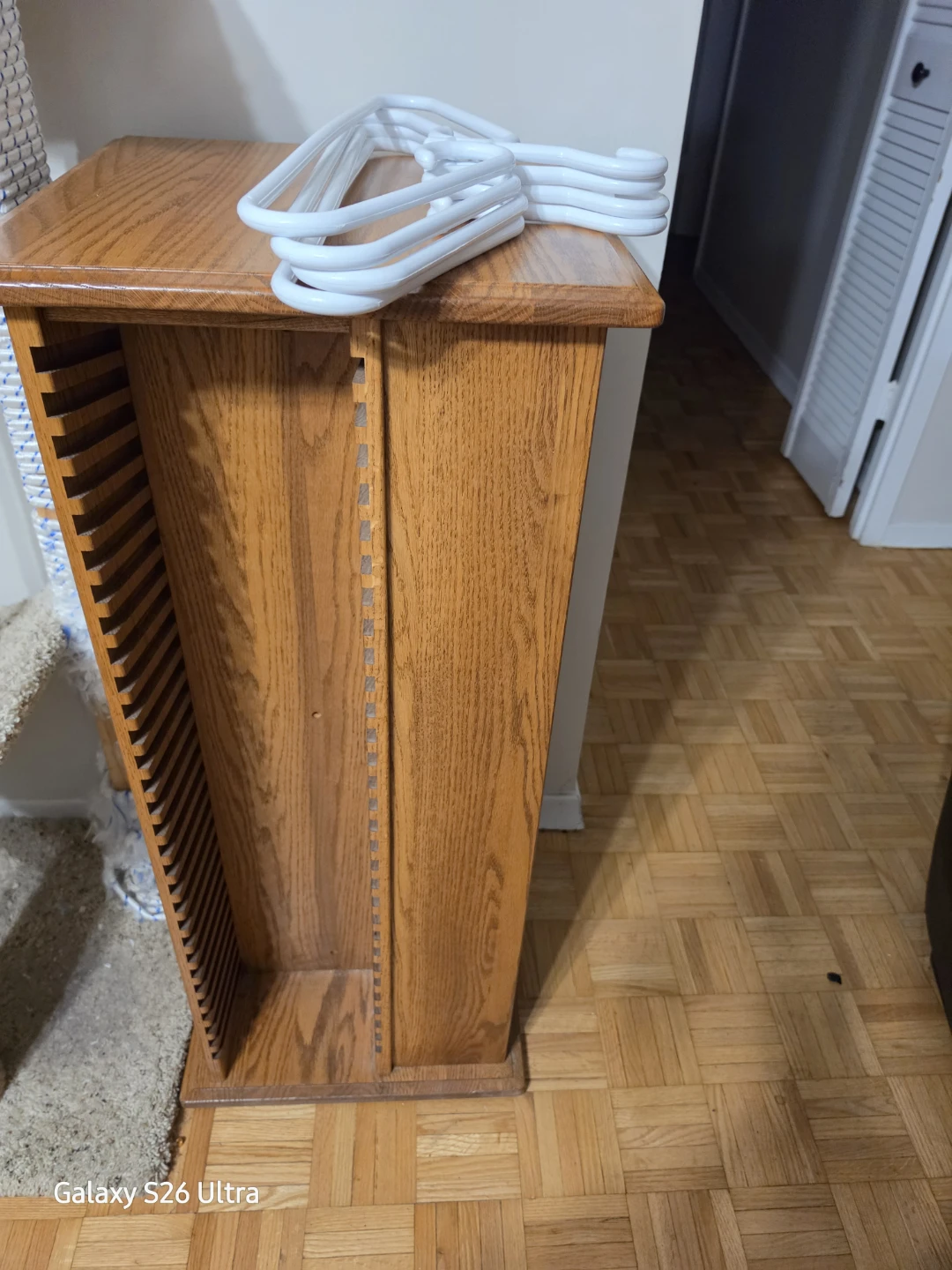 Oak Media Storage Tower - photo 2