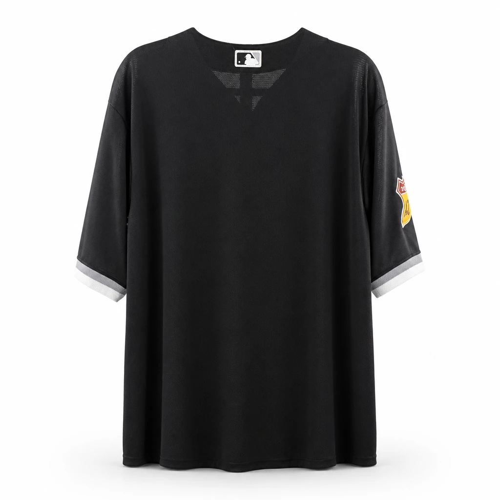Vintage Majestic Chicago White Sox Jersey 2XL - photo 3