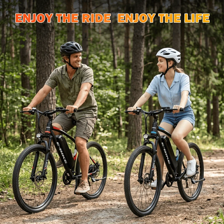 NEW In Box 26-Inch Electric Bike - photo 3