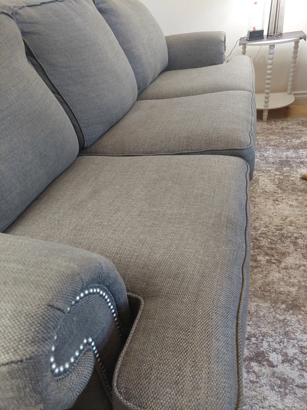 Lazyboy Sofa