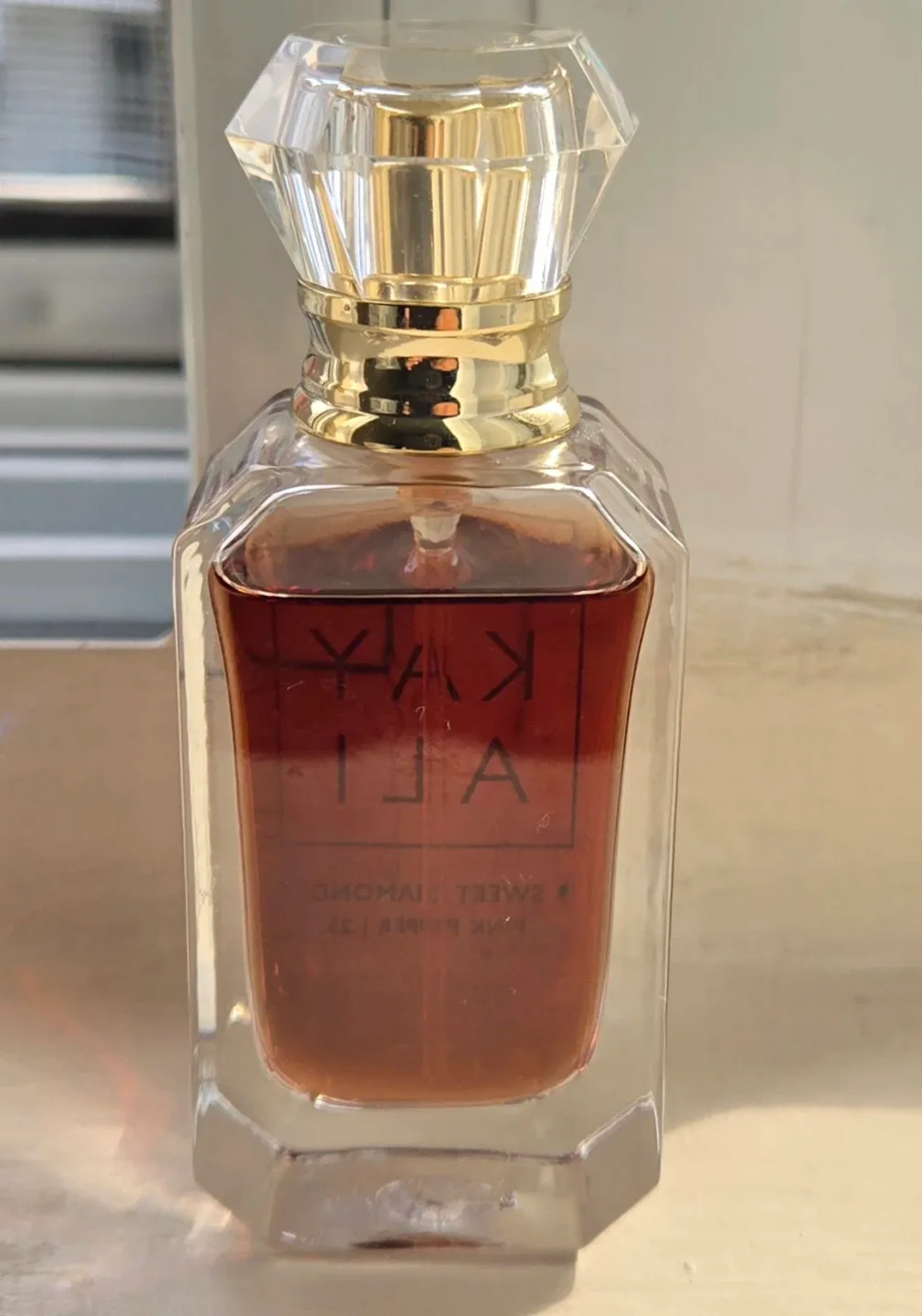 Kayali Sweet Diamond Pink Pepper 25 Perfume - photo 2