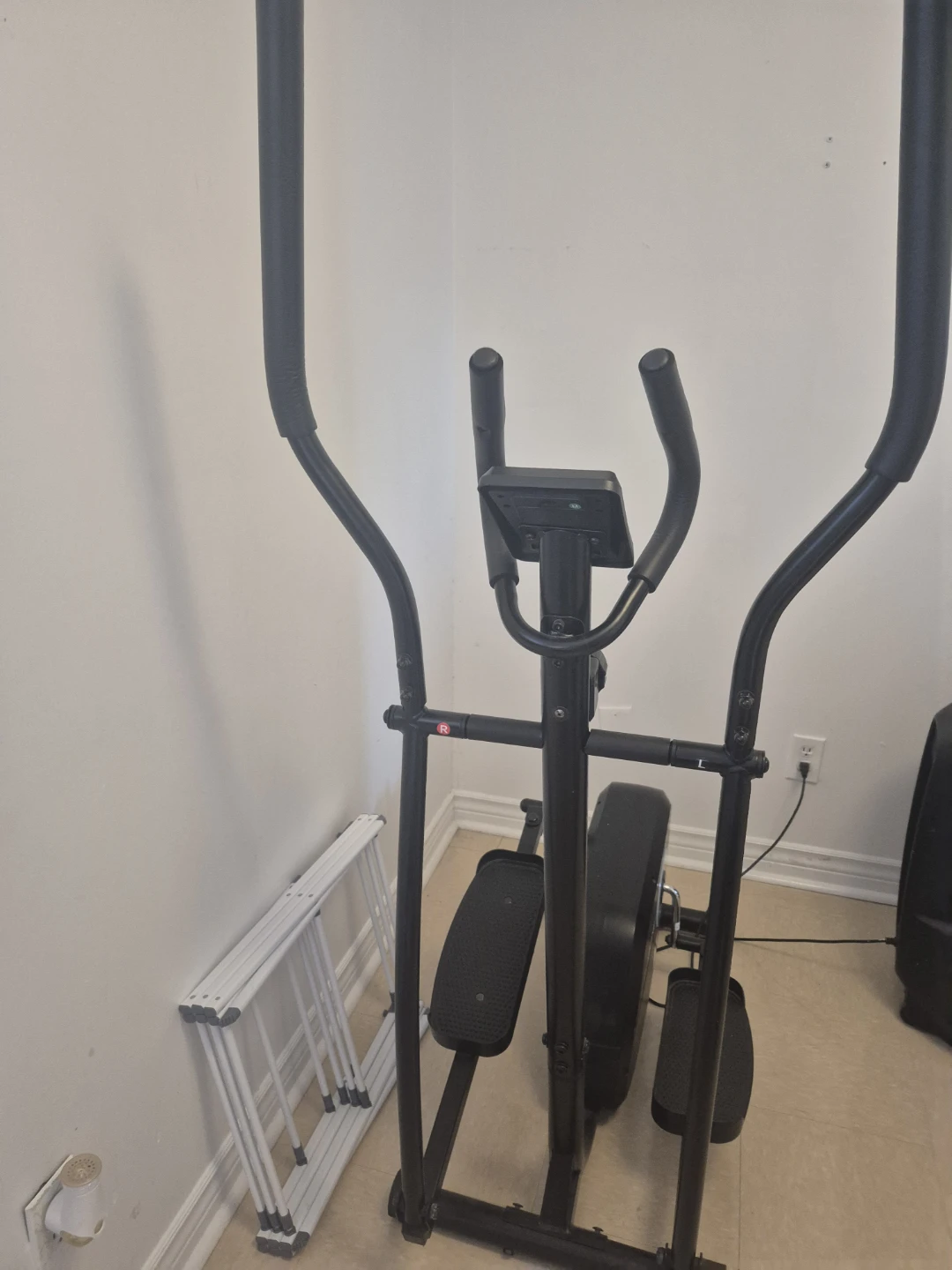 GoZone Elliptical Trainer - photo 2