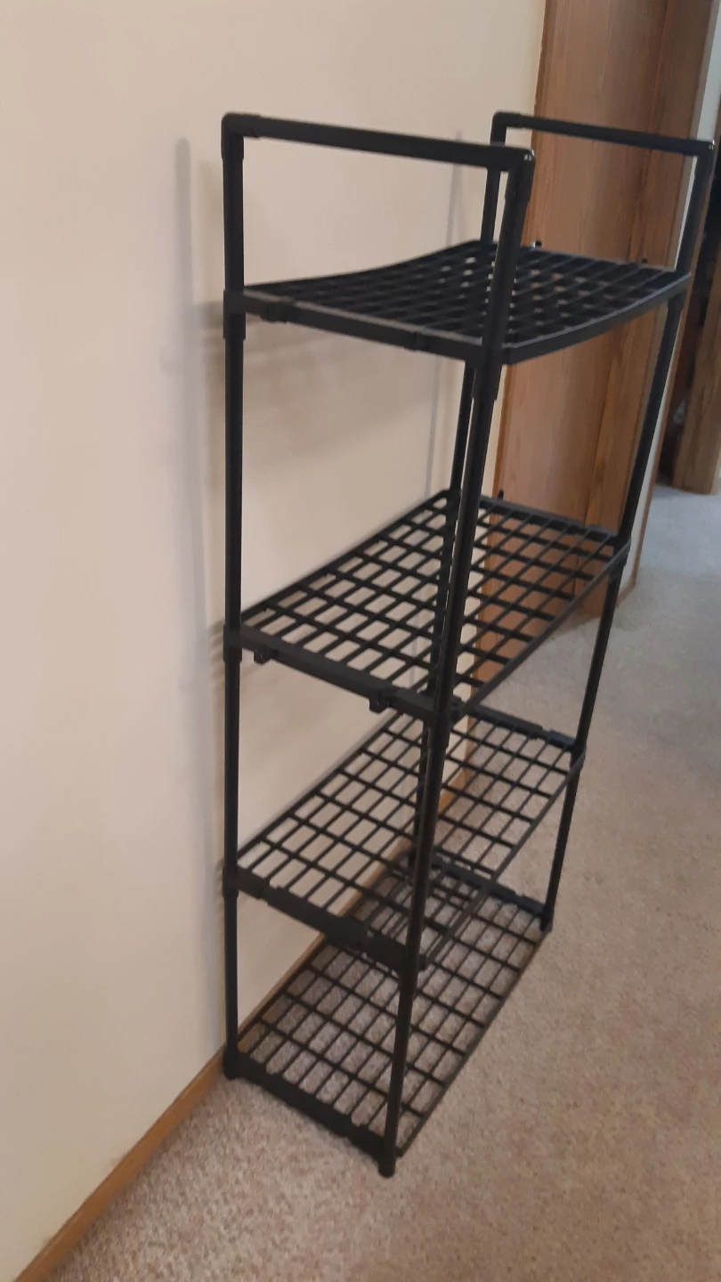 Shelf organizer - photo 2