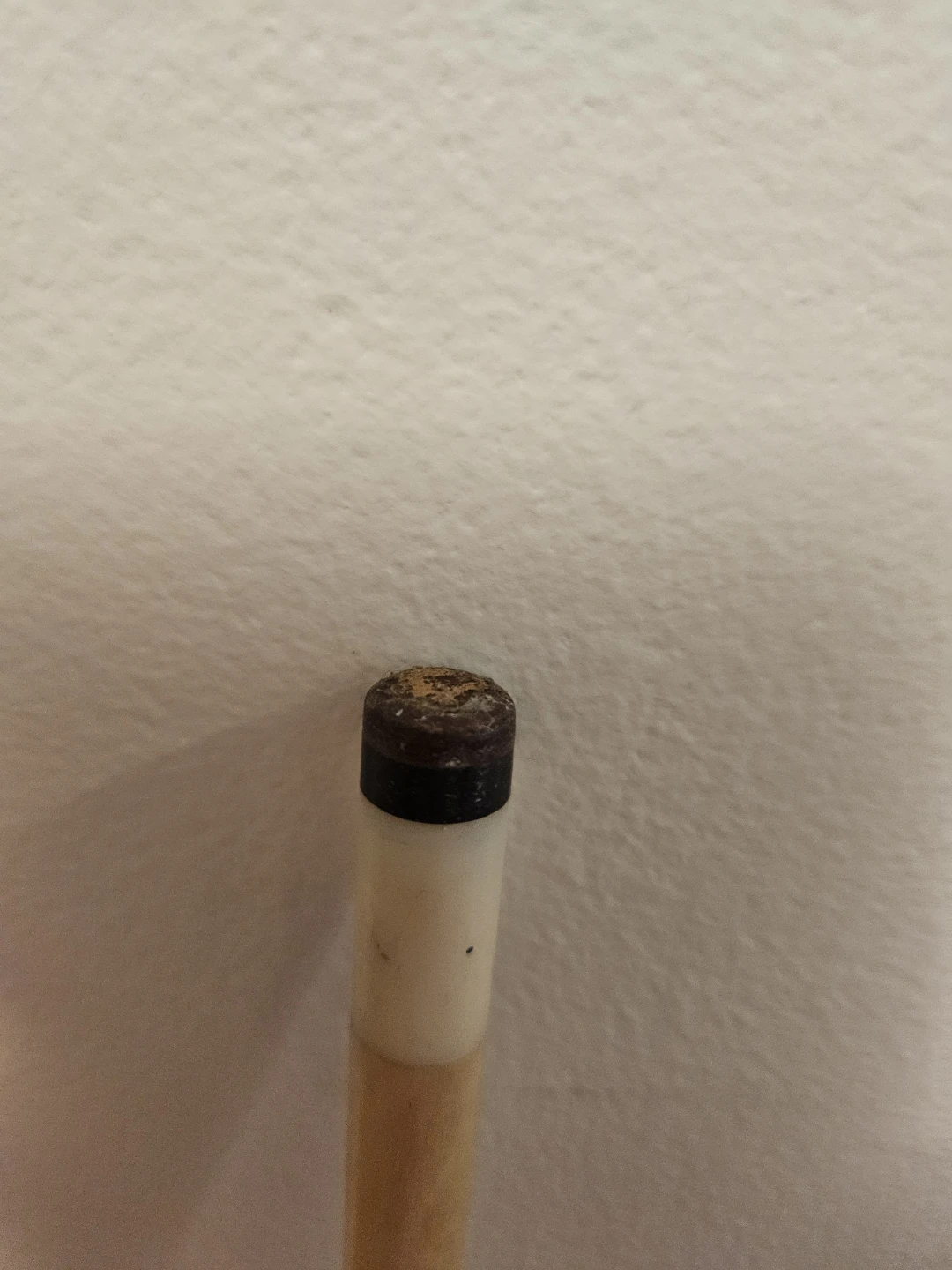 Mike Massey World Champion pool cue - photo 4