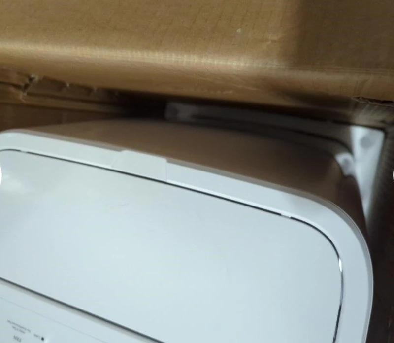 GE 3-in-1 Portable Air Conditioner 10000BTU - photo 2