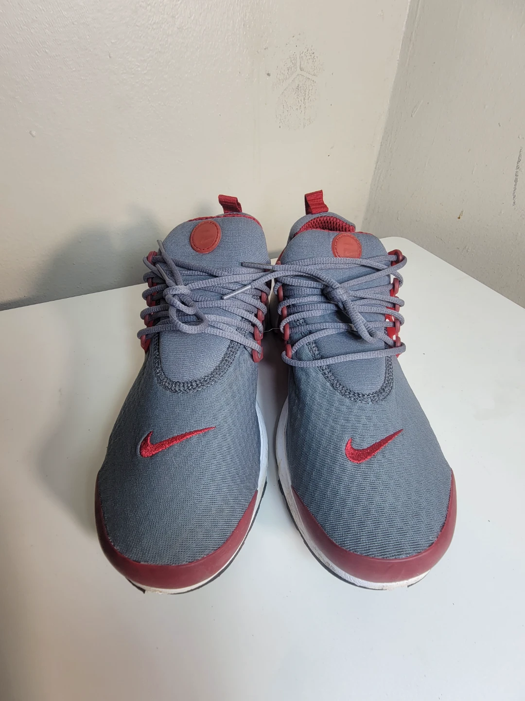Nike Air Presto Sneakers - photo 3