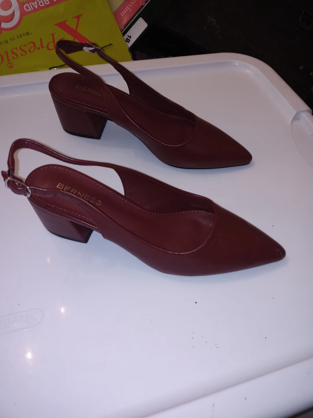 Berness Women's Shoes - Size 9 - New! - photo 3