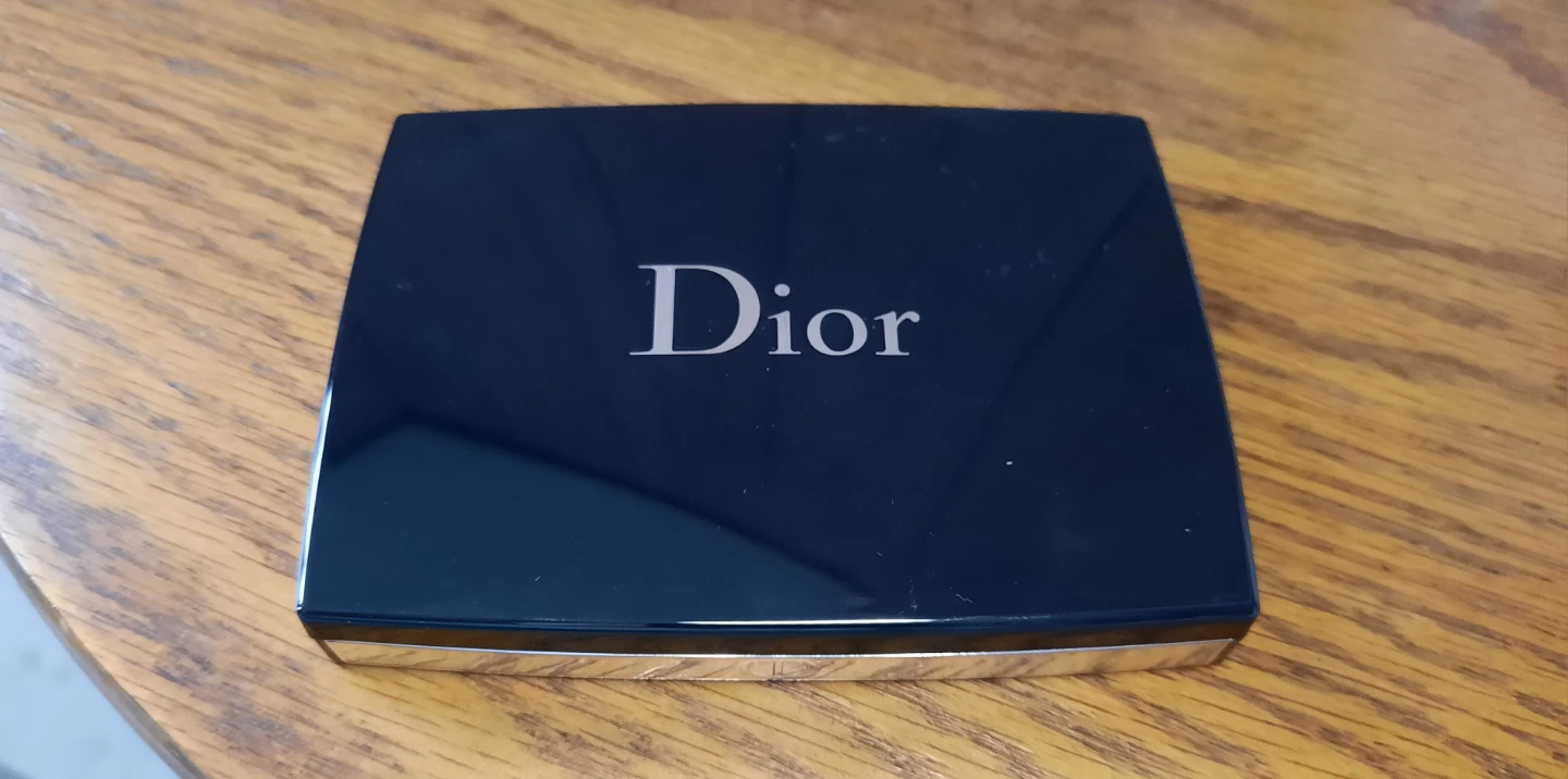 Dior Forever Natural Velvet Compact Foundation 2N - photo 5