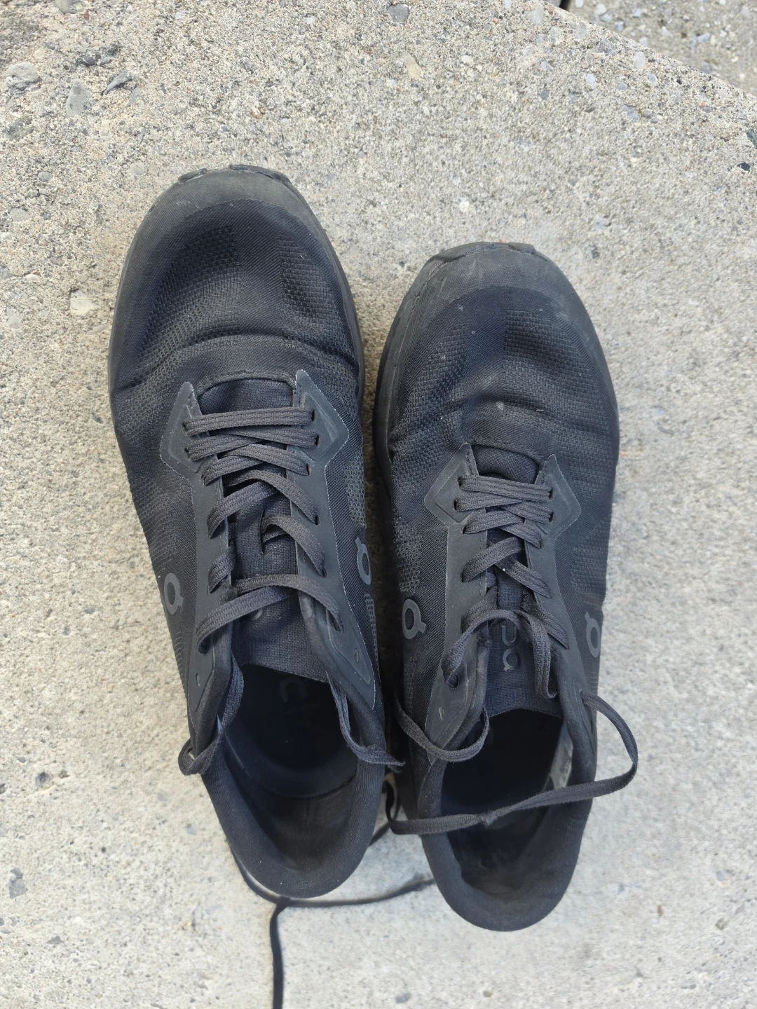 CQ SHOES - photo 2