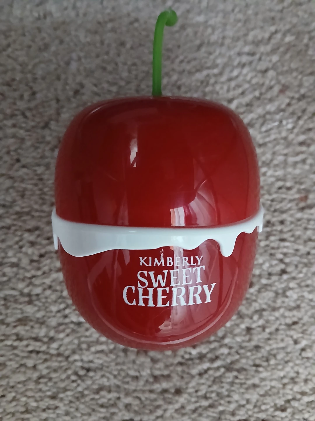 Kimberly Sweet Cherry Perfume