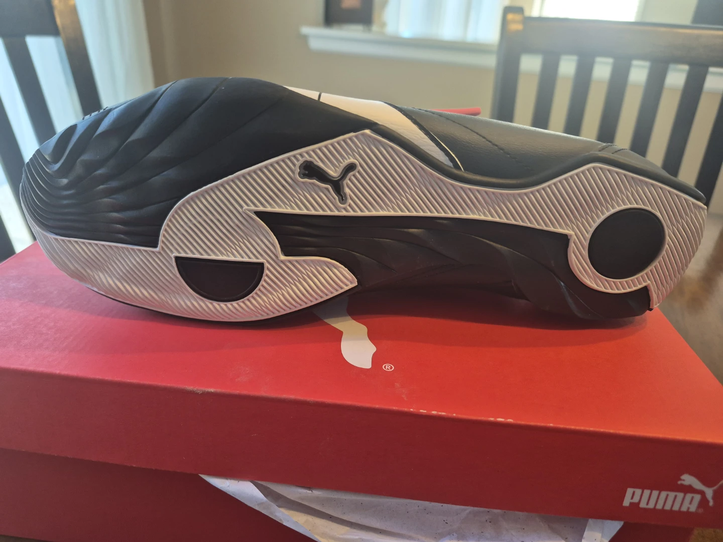 PUMA REDON MOVE  SIZE 12 - photo 4