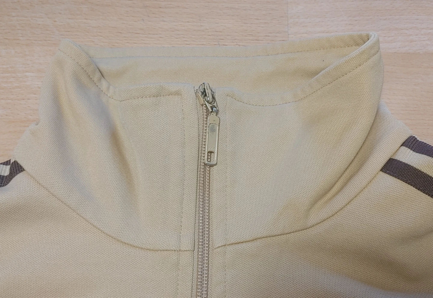 Adidas Track Jacket - photo 3