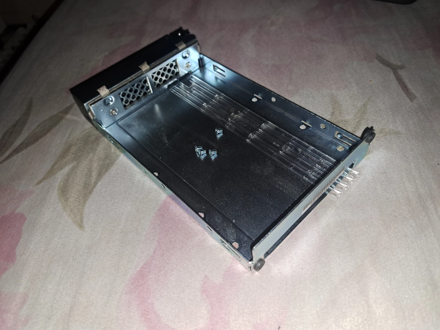 Hard drive Caddy with screws for servers - photo 2
