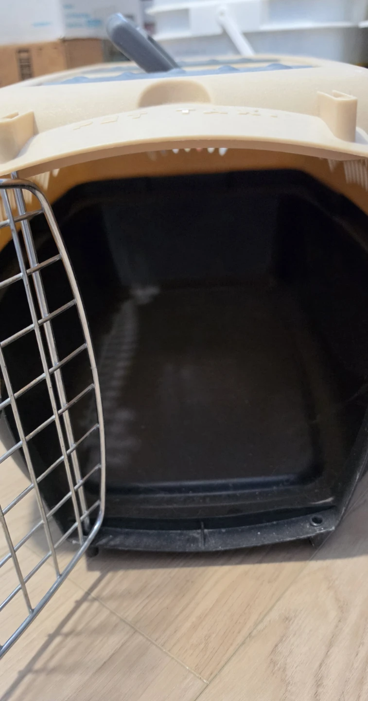 Petmate Pet Taxi Pet Carrier - photo 2