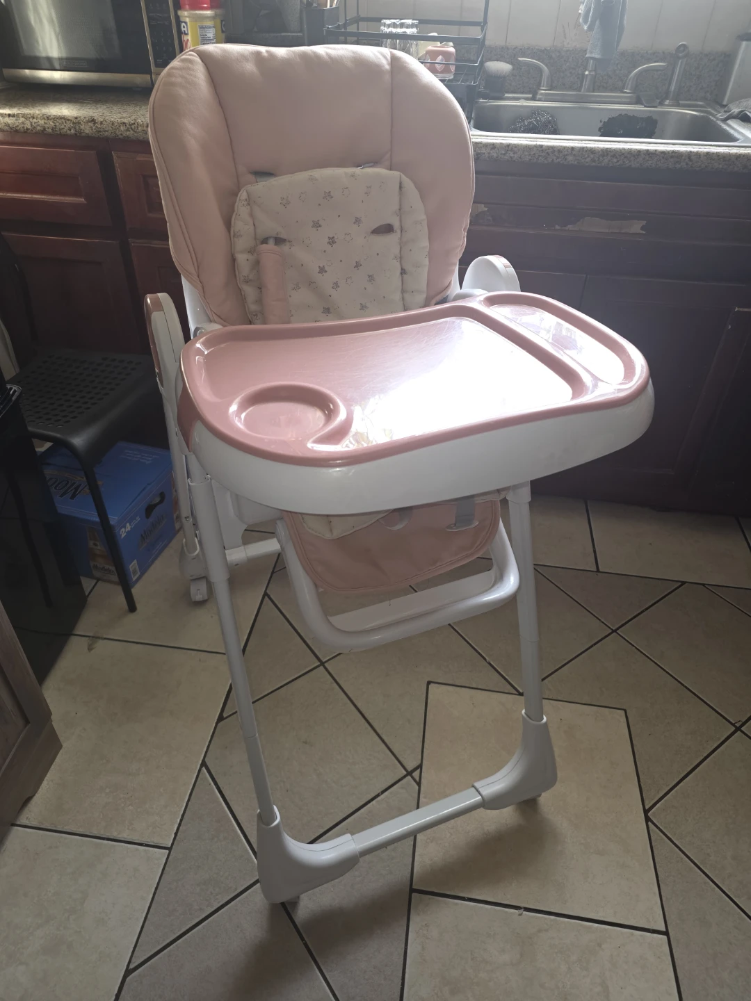 Silla para bebe - photo 3