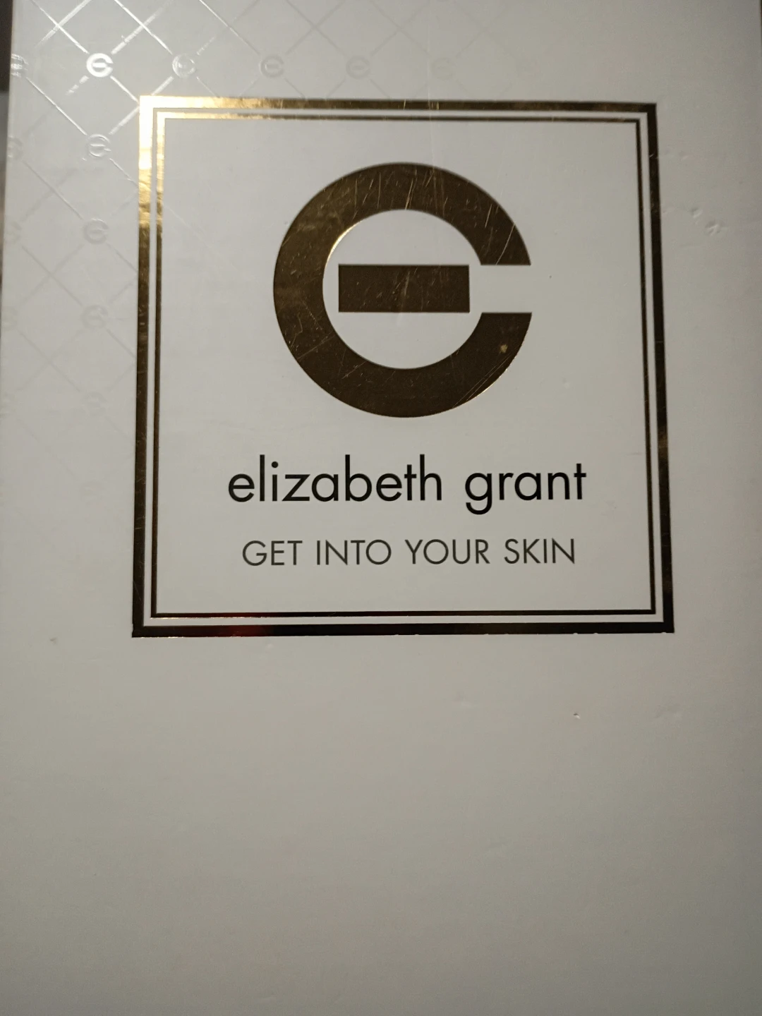 Elizabeth Grant Hydra-Moist Vitamin C5 Skincare Set