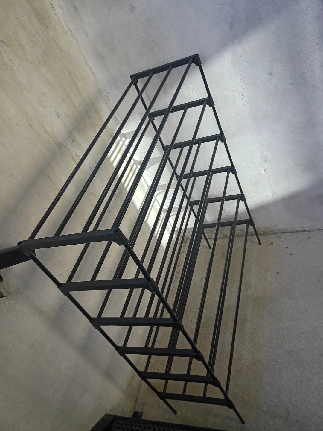 Shoe rack large - photo 2
