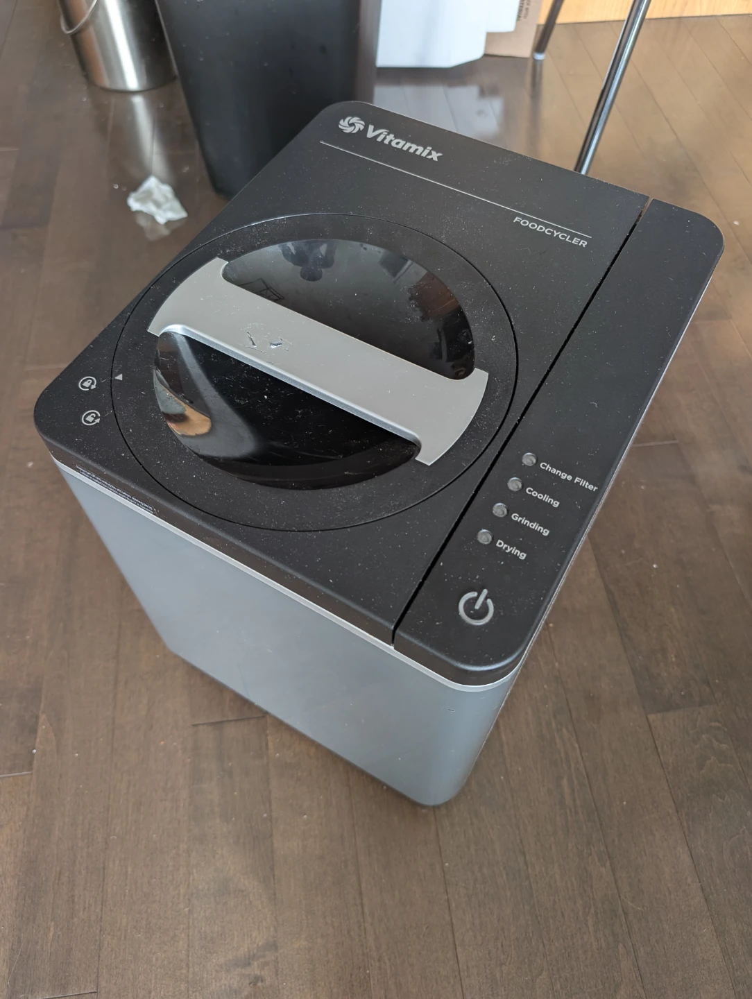 Foodcycler - Kitchener