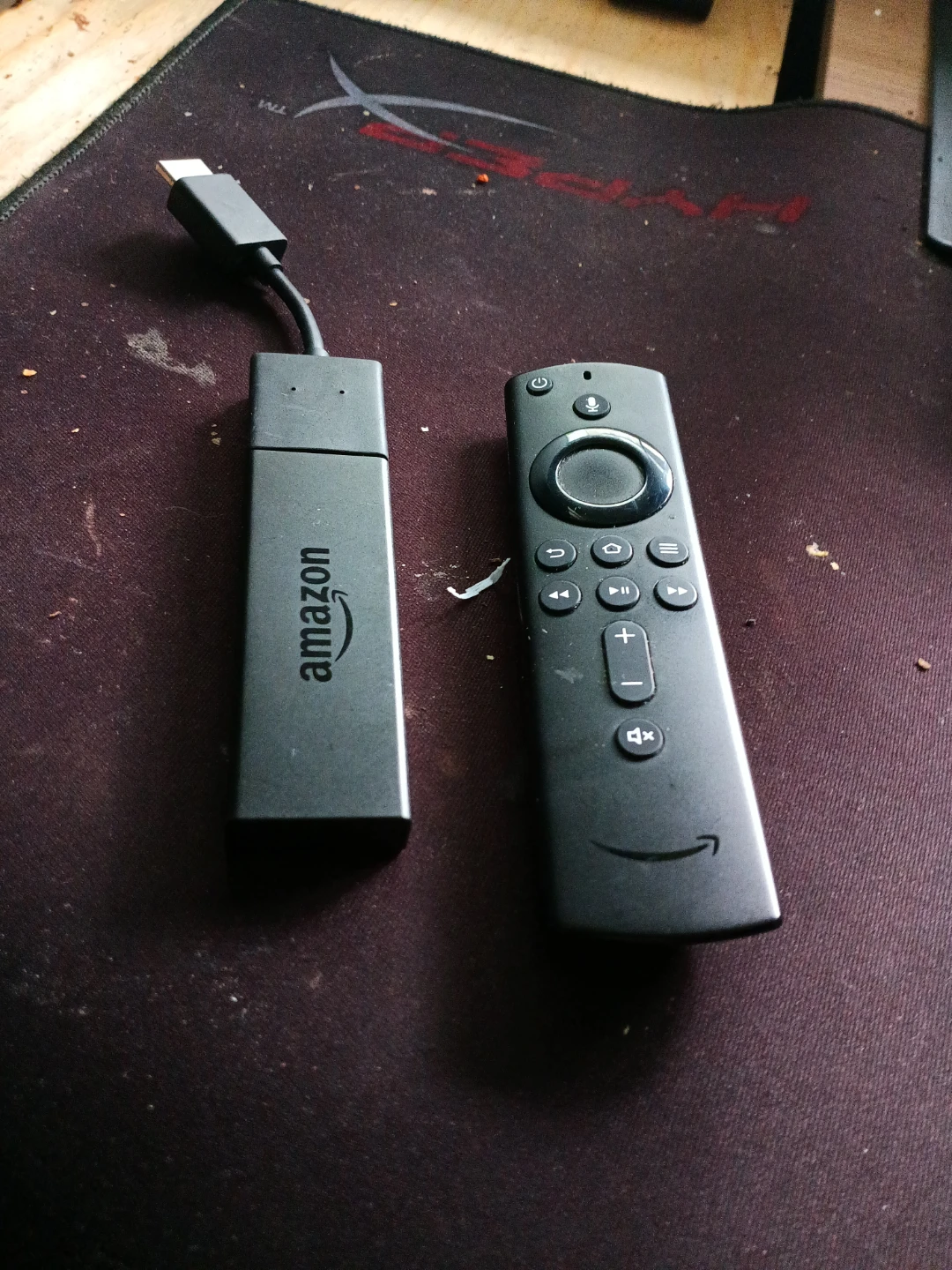 fire stick