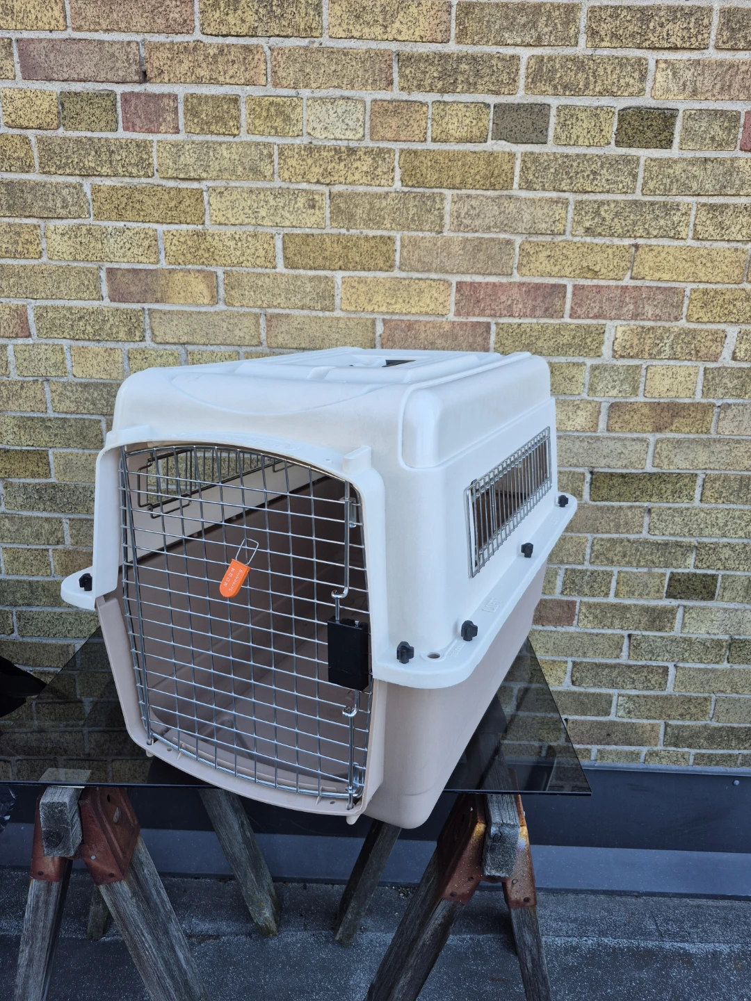 Large Pet Carrier
