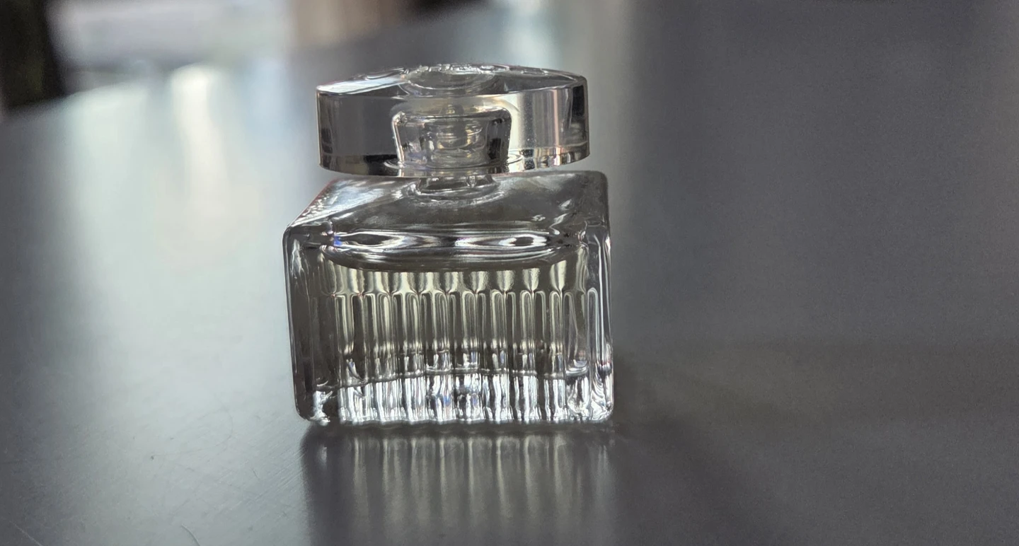 Chloe Miniature Perfume Bottle