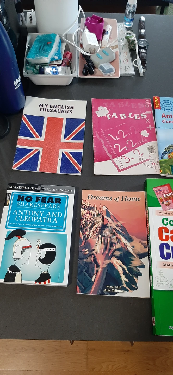 Set of 8 Mixed Educational and Cultural Books - photo 3