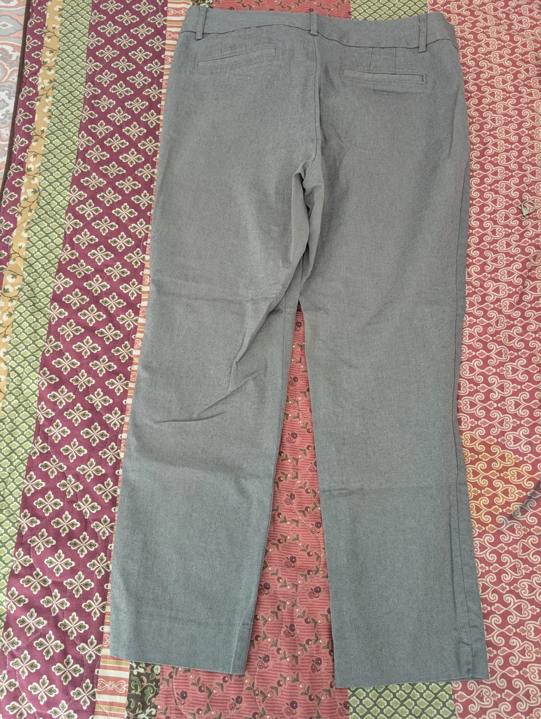 Banana Republic Jackson Fit Pants Size 14 - photo 4