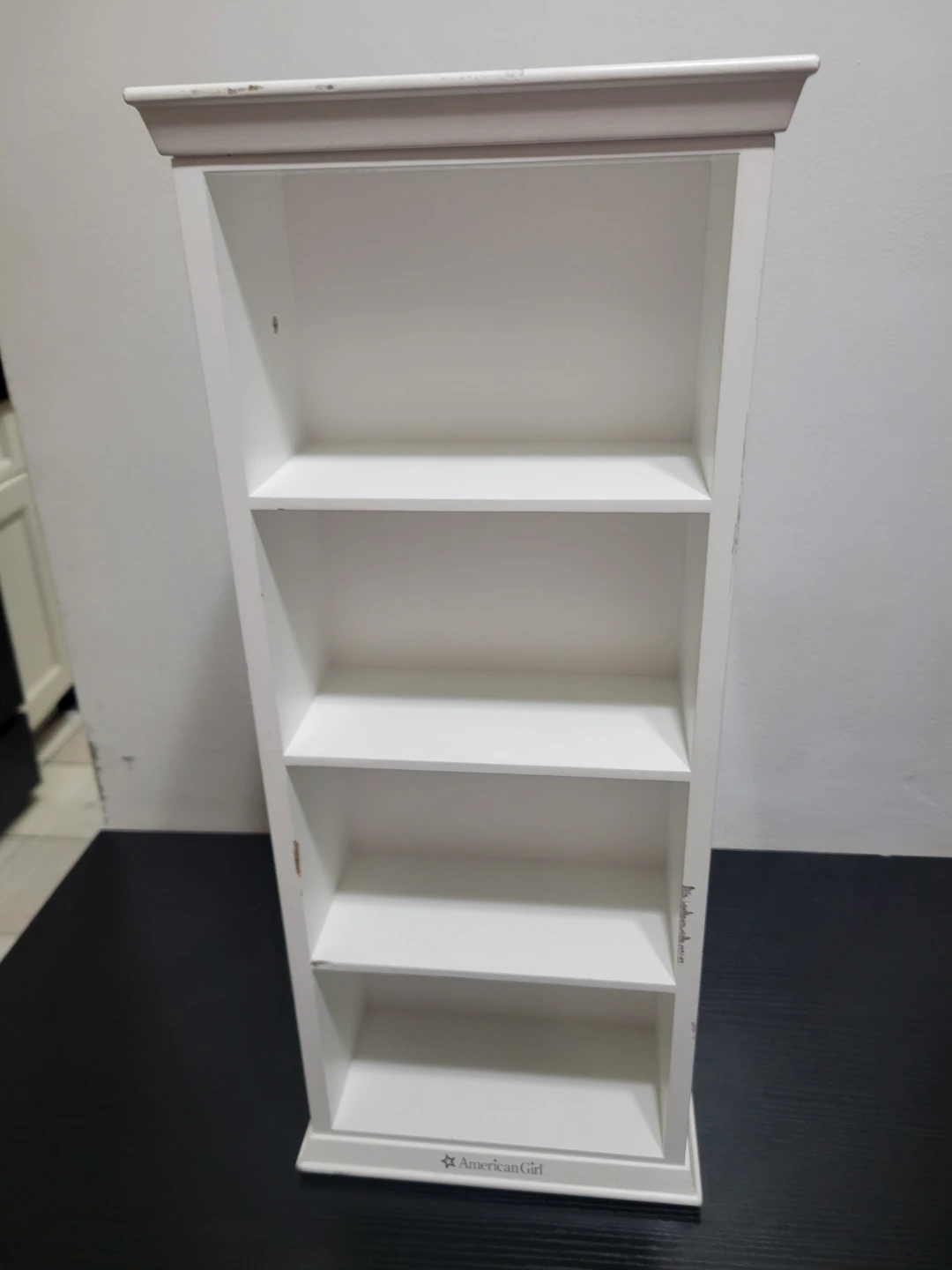 American Girl Doll Armoire