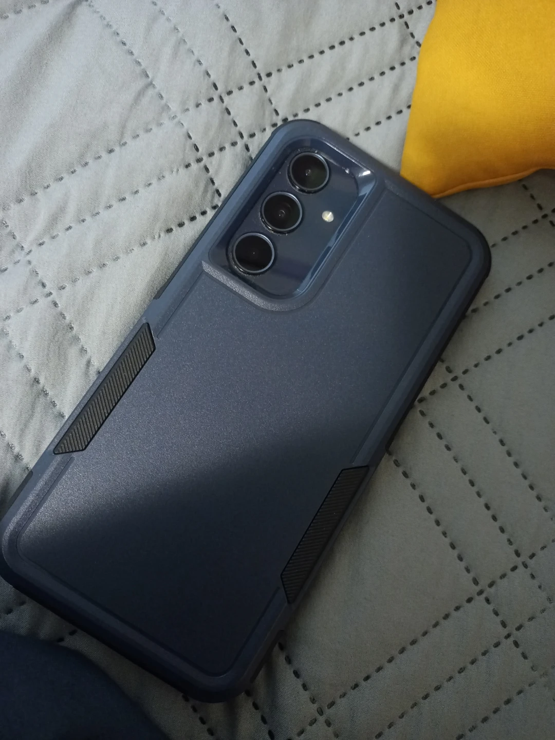 Samsung Galaxy A35 5G - photo 3