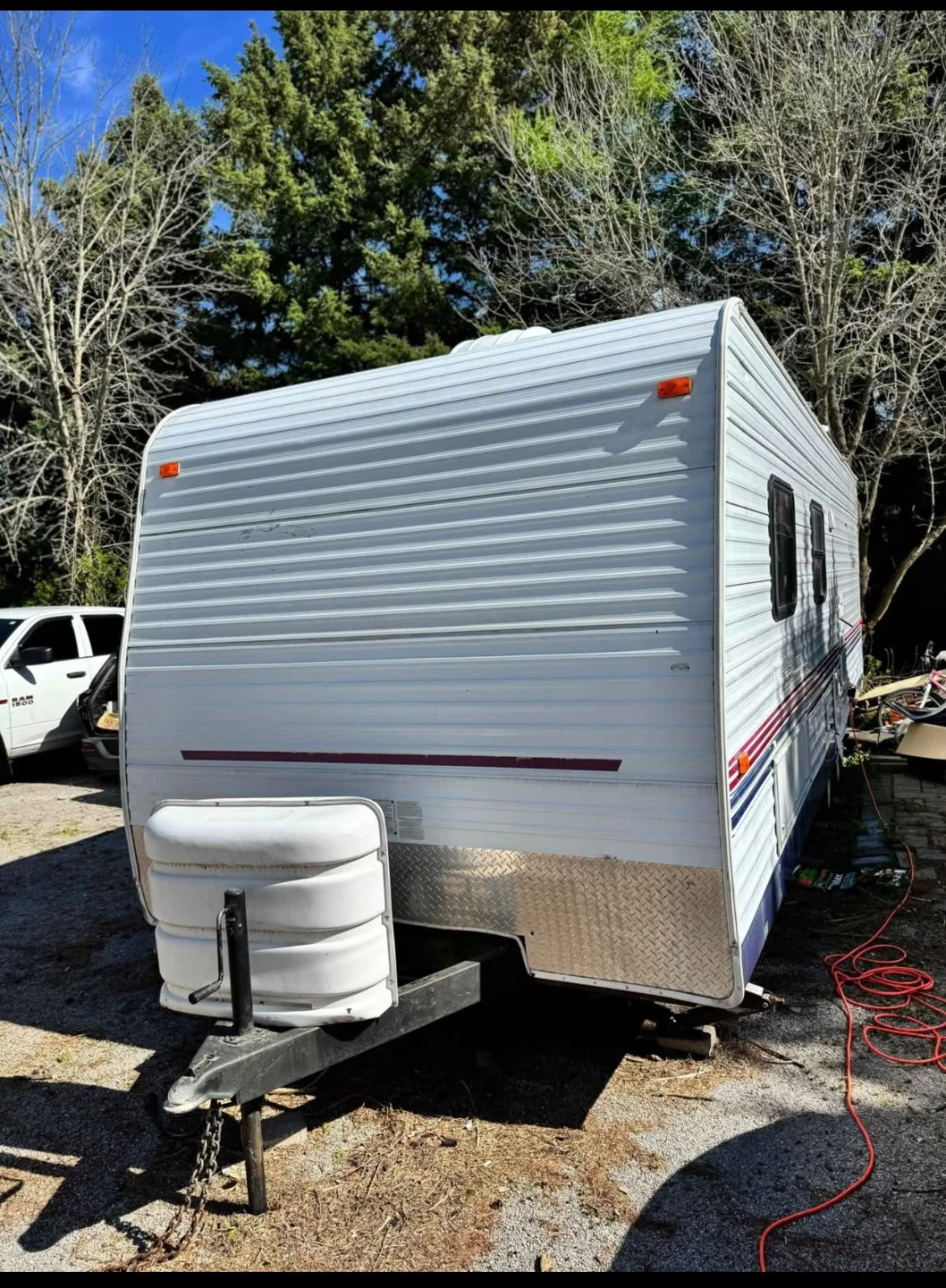 2004 PIONEER RV_ URGENT SALE - photo 3