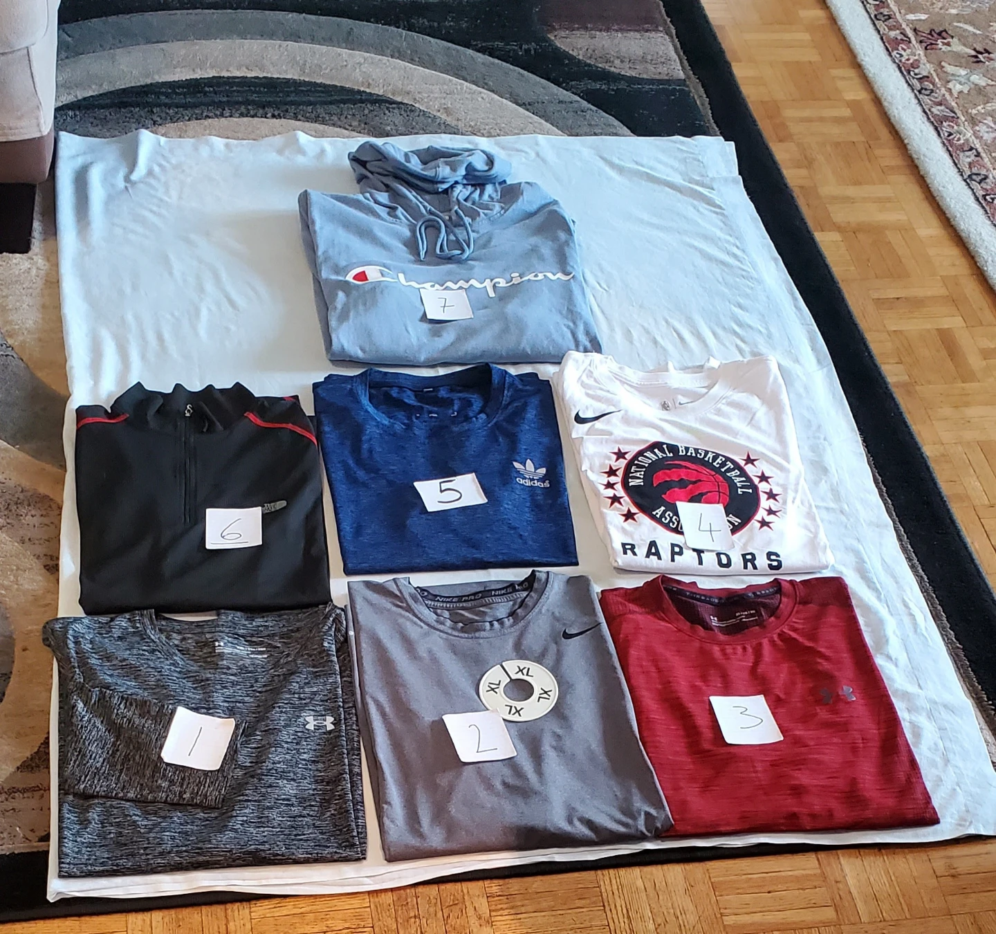 Men's Clothes