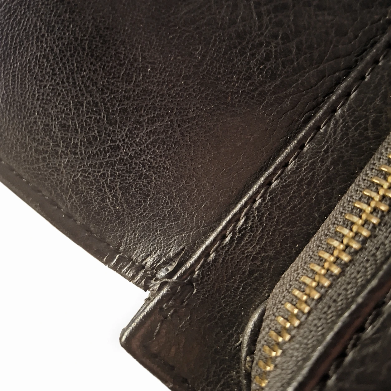 Matt & Nat Mini Black Vegan Crossbody Bag - photo 3