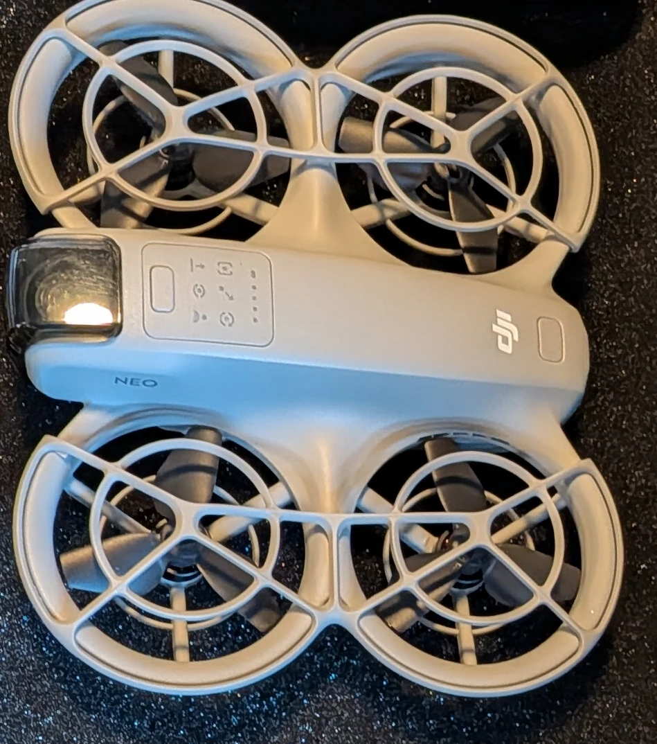 DJI Neo Drone