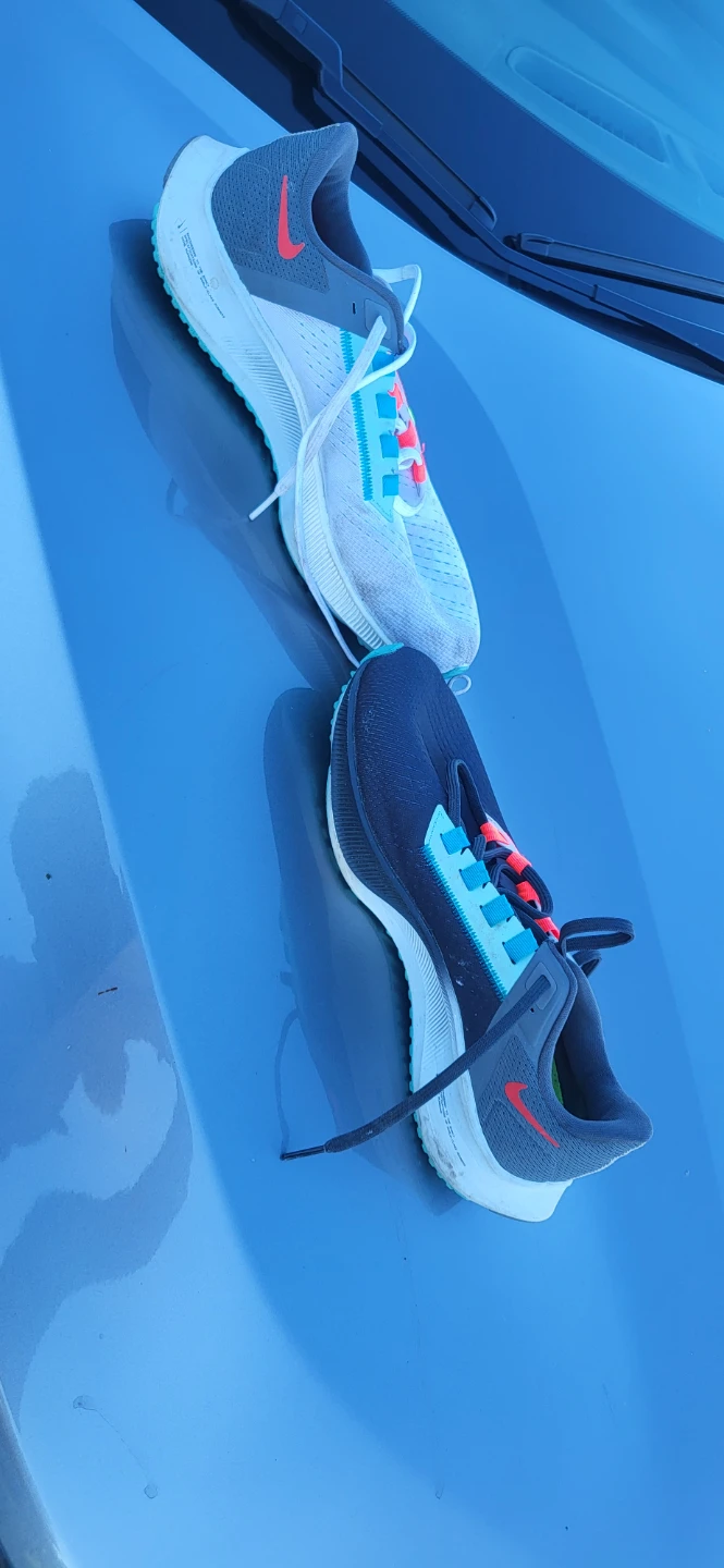 Nike Air Zoom Pegasus Running Shoes