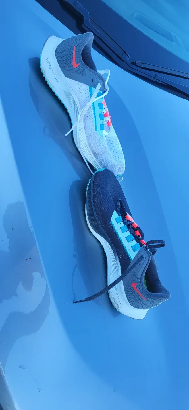 Nike Air Zoom Pegasus Running Shoes