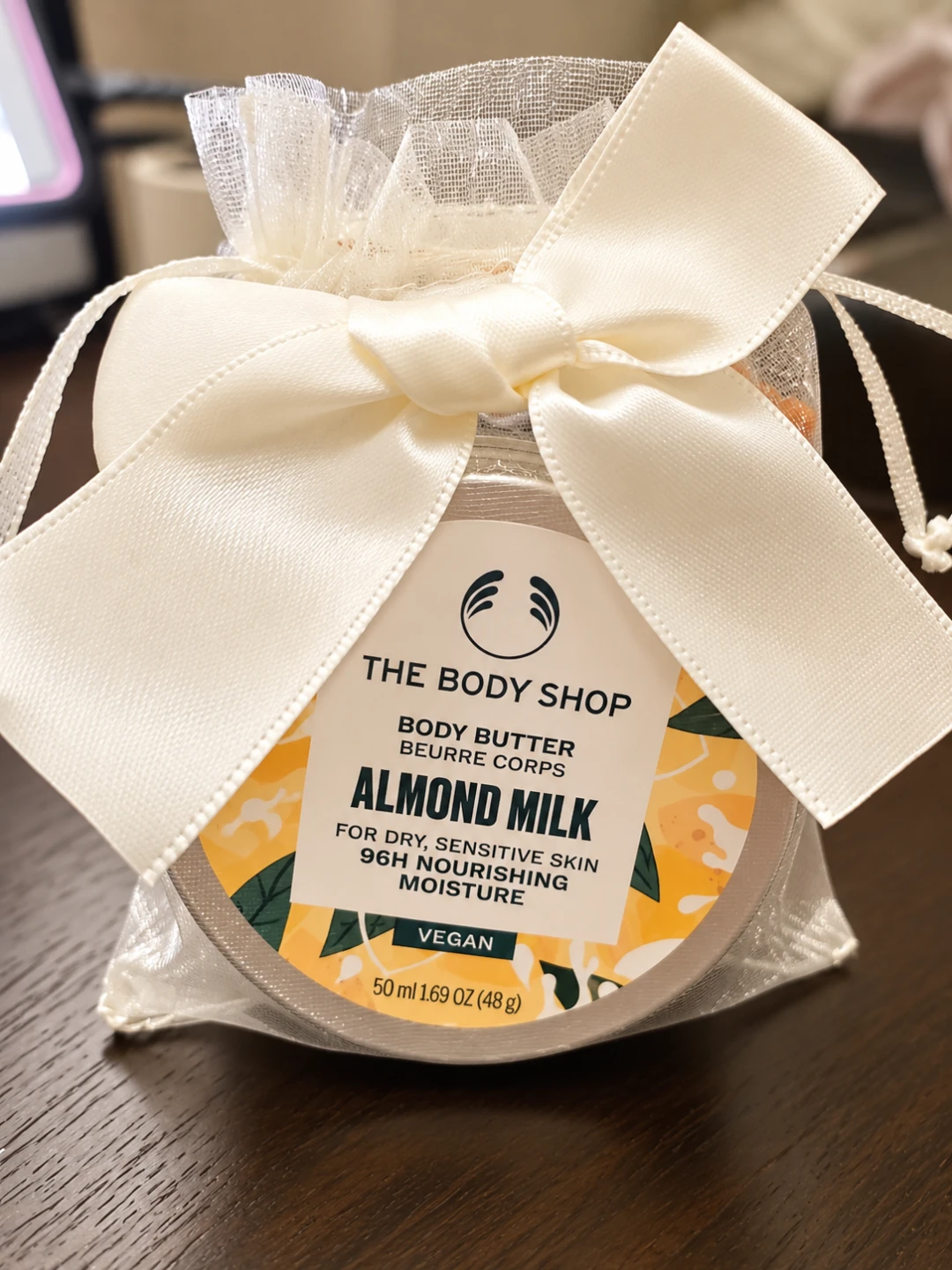 The Body Shop Mini Body Butter Gift Sets - photo 2