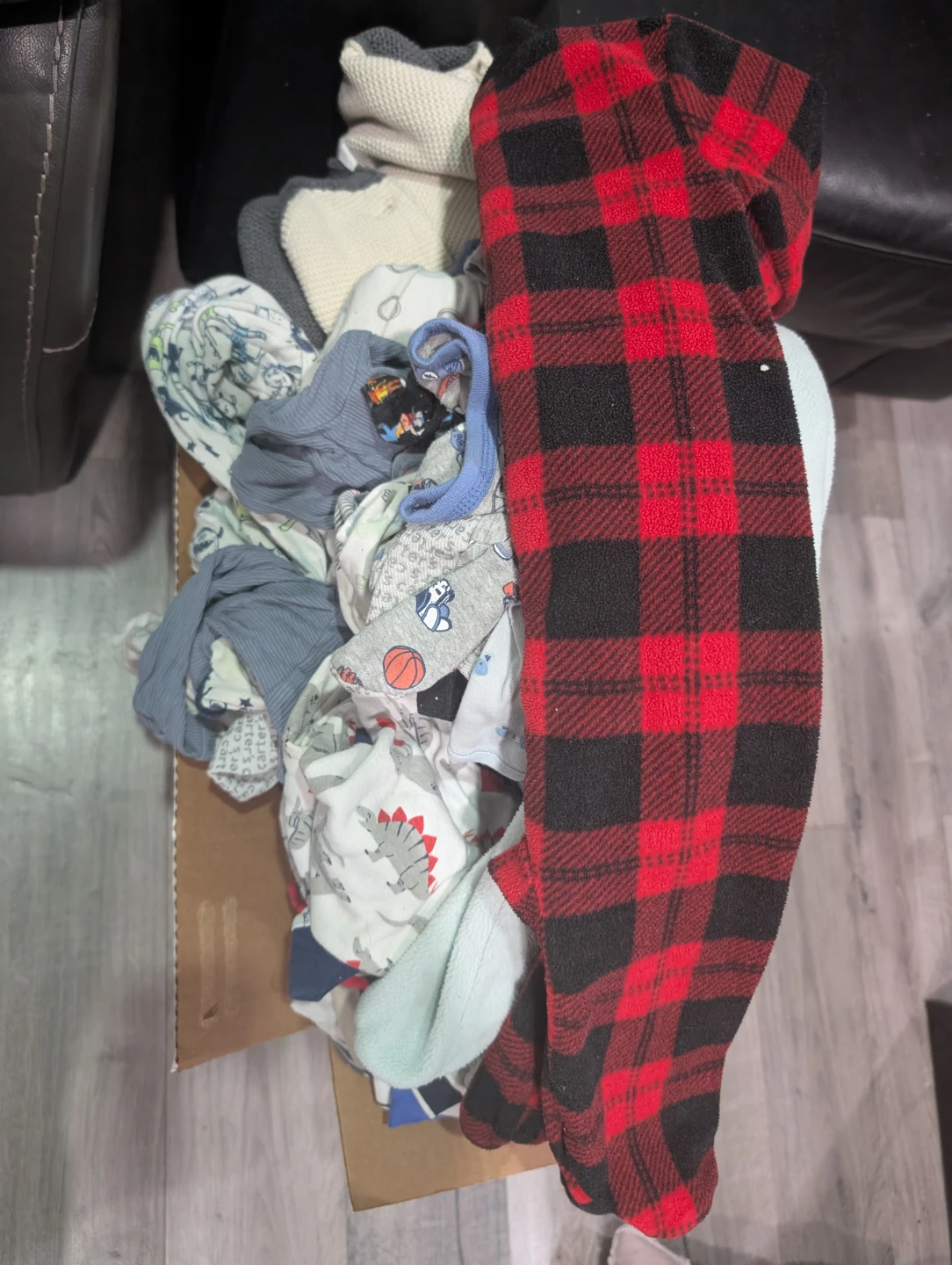 FREE Baby Boys Clothes
