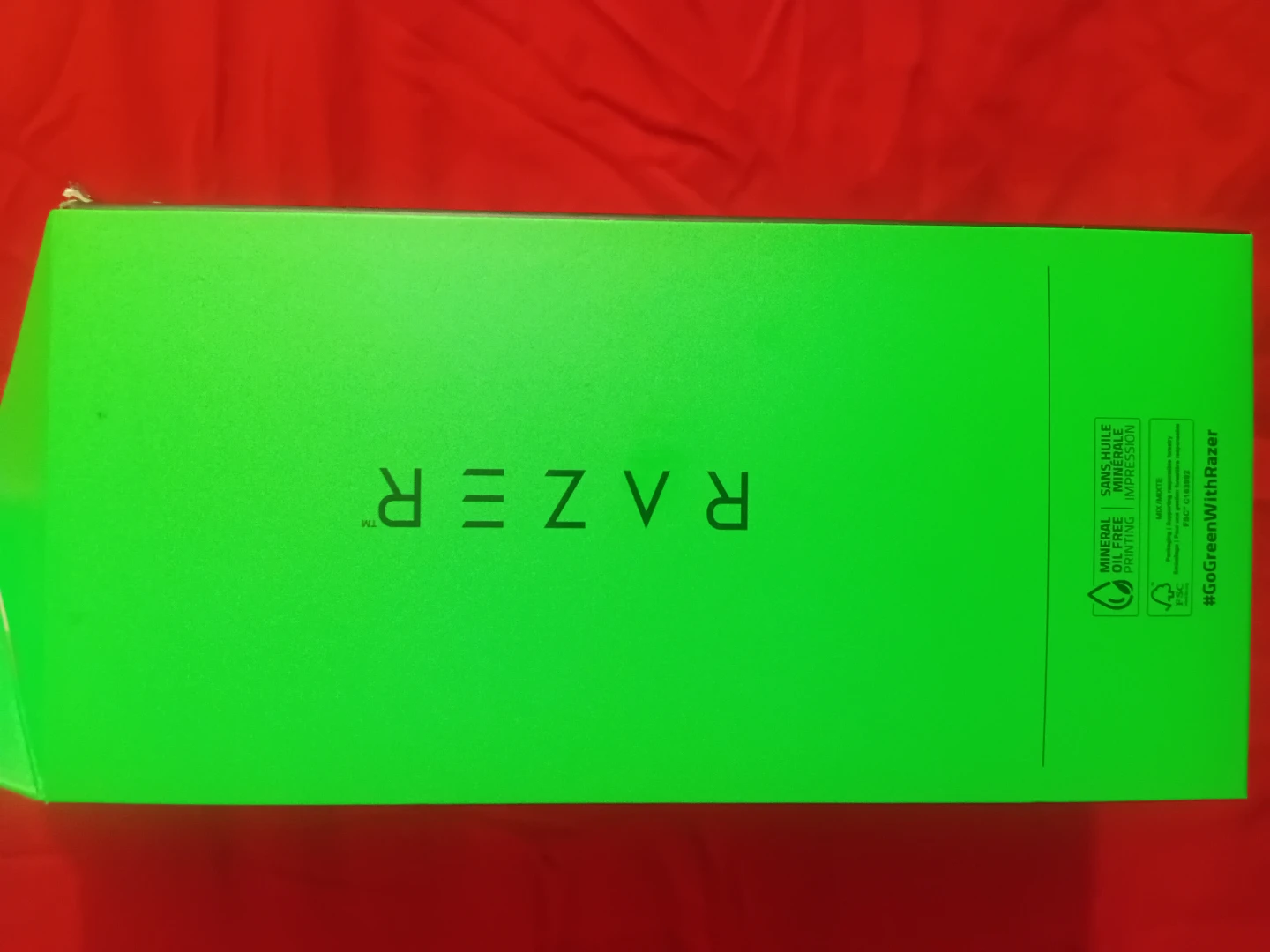 Razer Barracuda X Wireless Gaming & Mobile Headset - photo 4