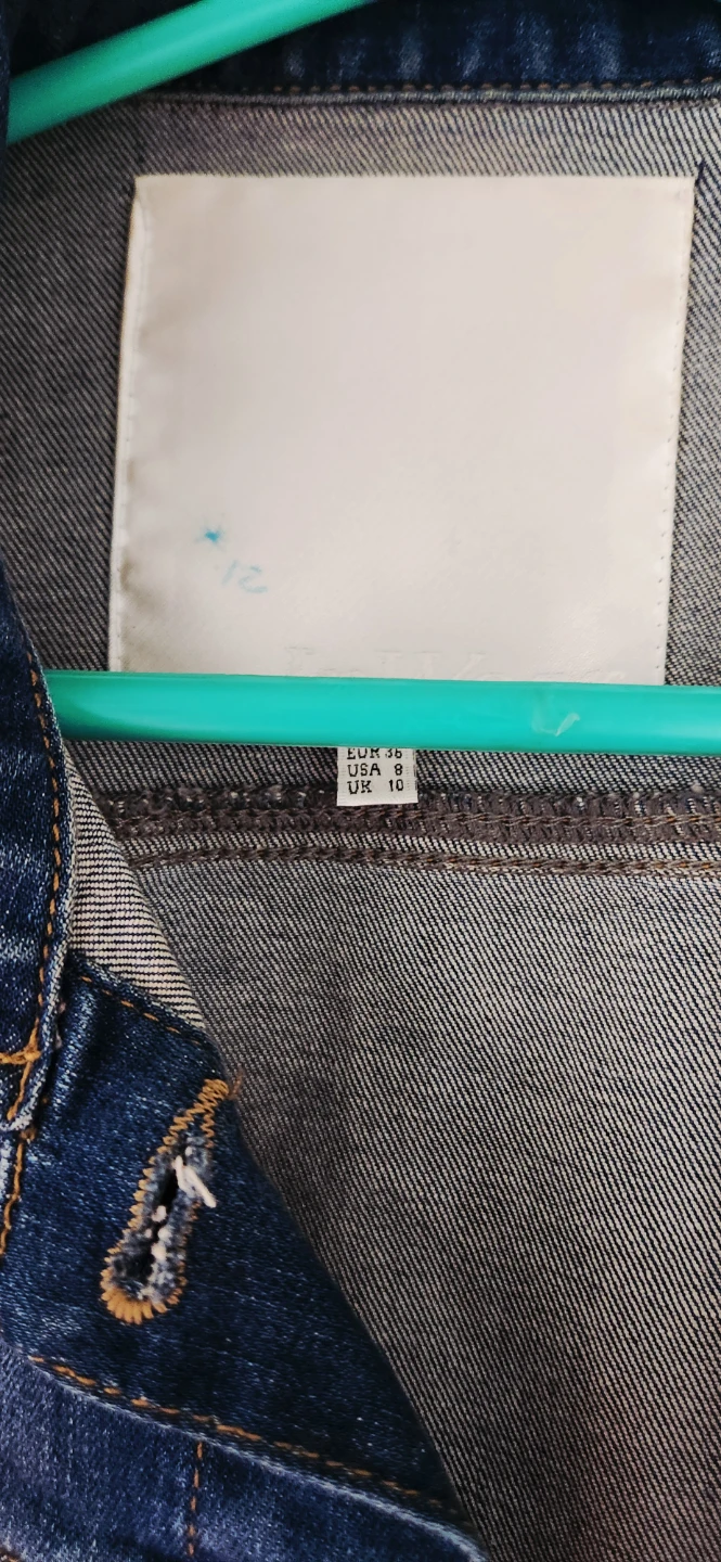 Inwear European branded Denim Jacket - photo 3