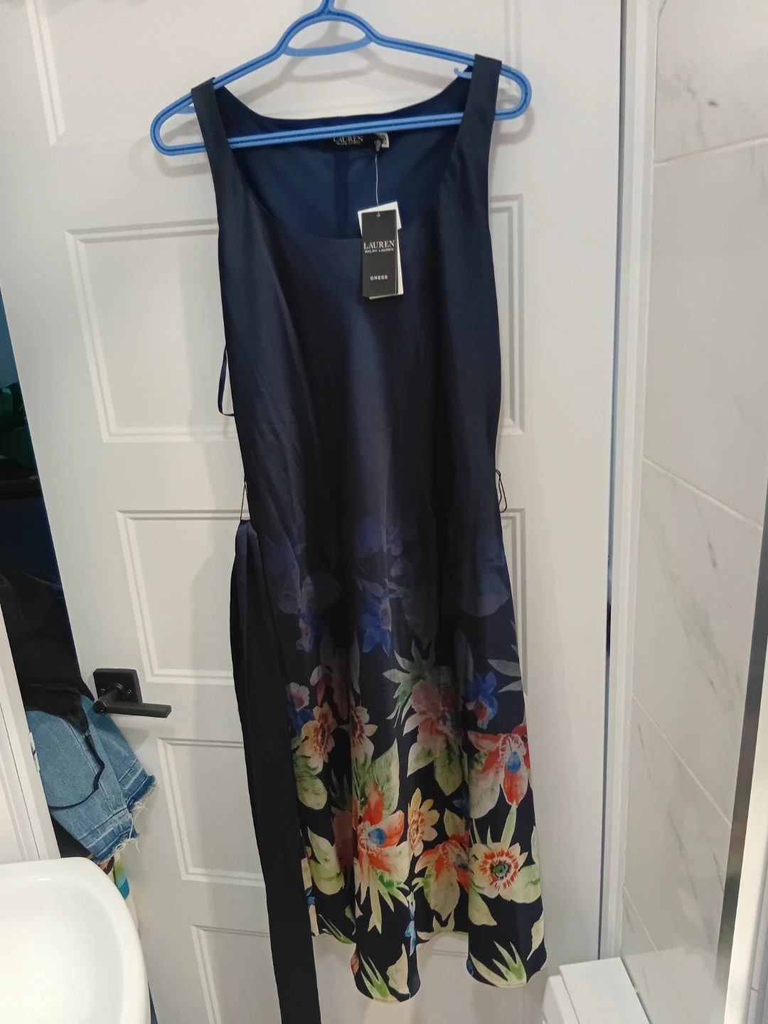 Robe Lauren Ralph Lauren neuve