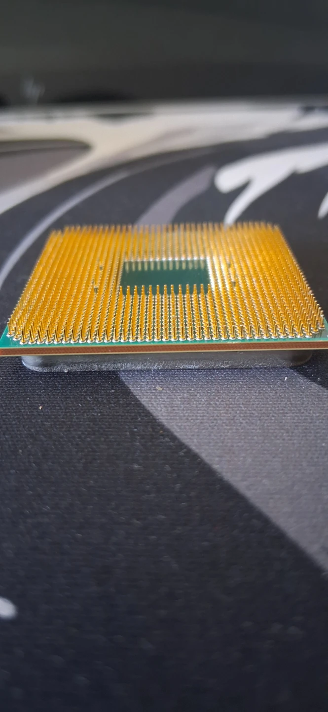 Ryzen 5 2600x very good condition - photo 4