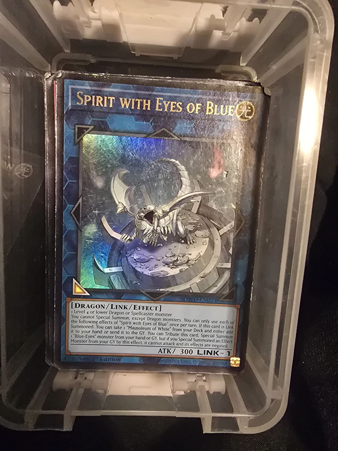 Yu-Gi-Oh! Card Collection with Case - photo 4