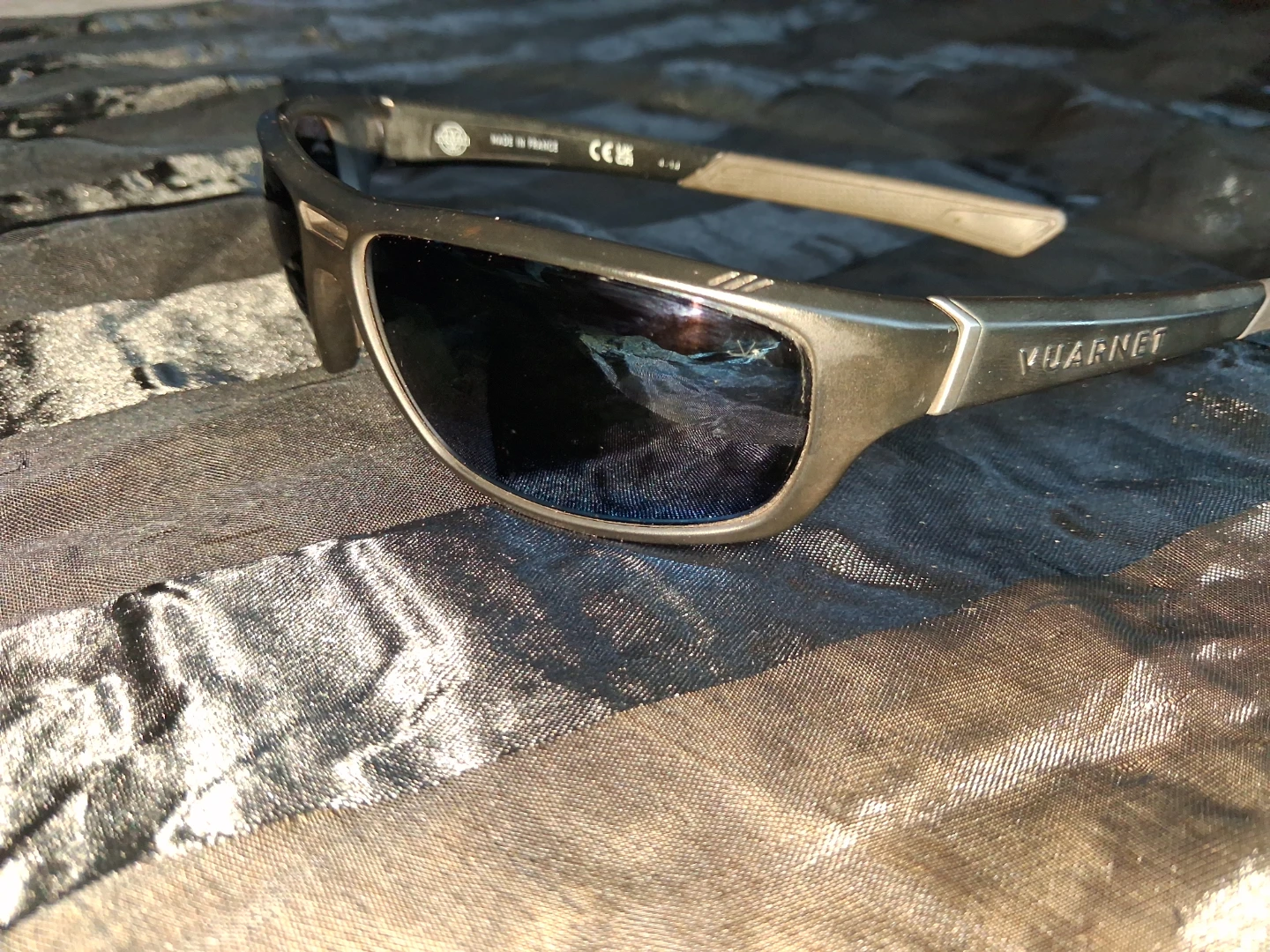 Vuarnet Sunglasses - photo 3