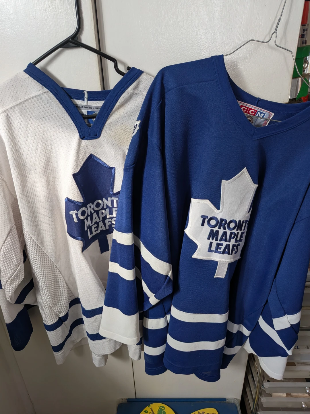 Assorted Professional Sports Jerseys - photo 4