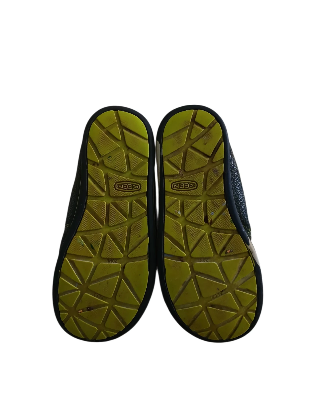 KEEN Encanto Scout High Top Kids Shoes - photo 5