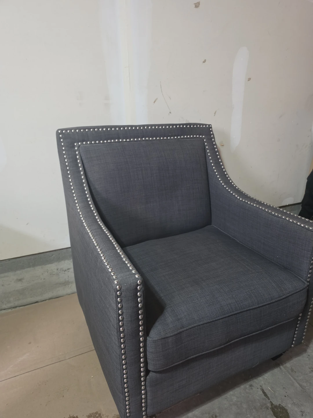 Arm chair