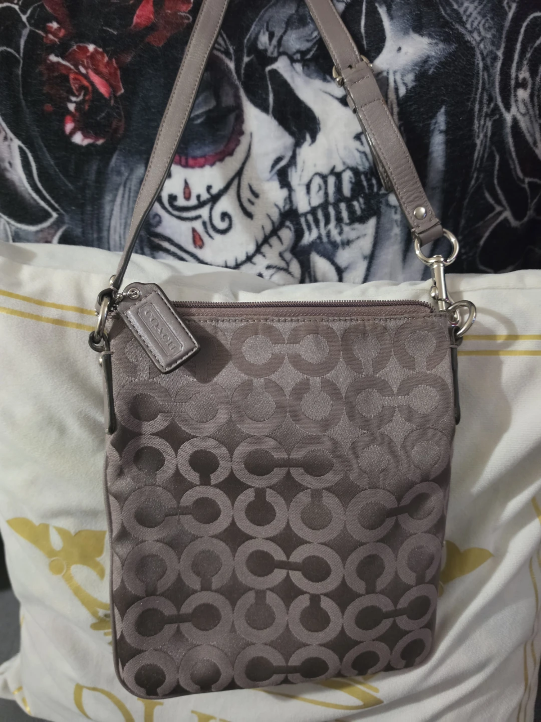 Coach Signature C Crossbody Bag - photo 2