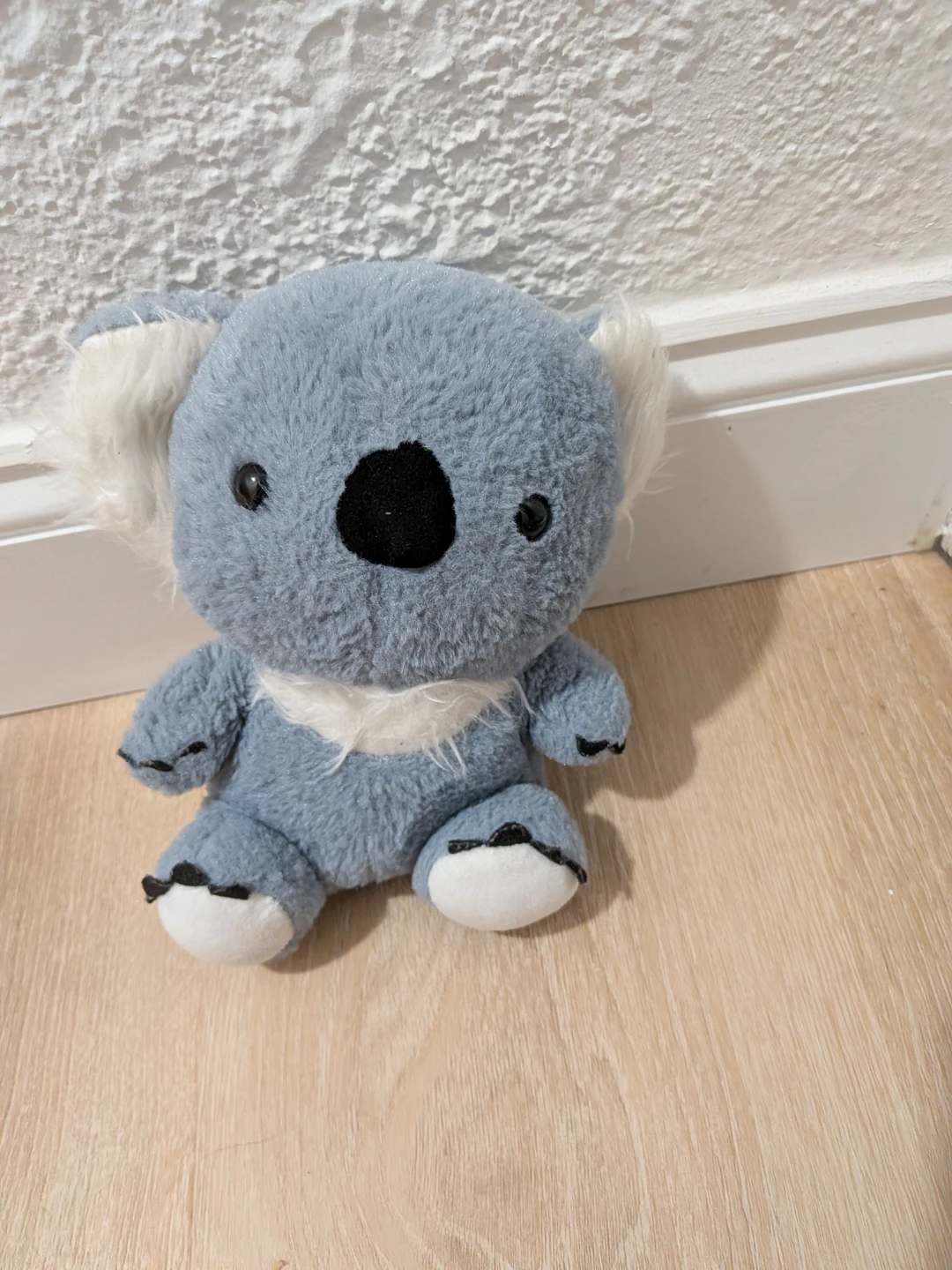 Gray Koala Plush Stuffed Animal