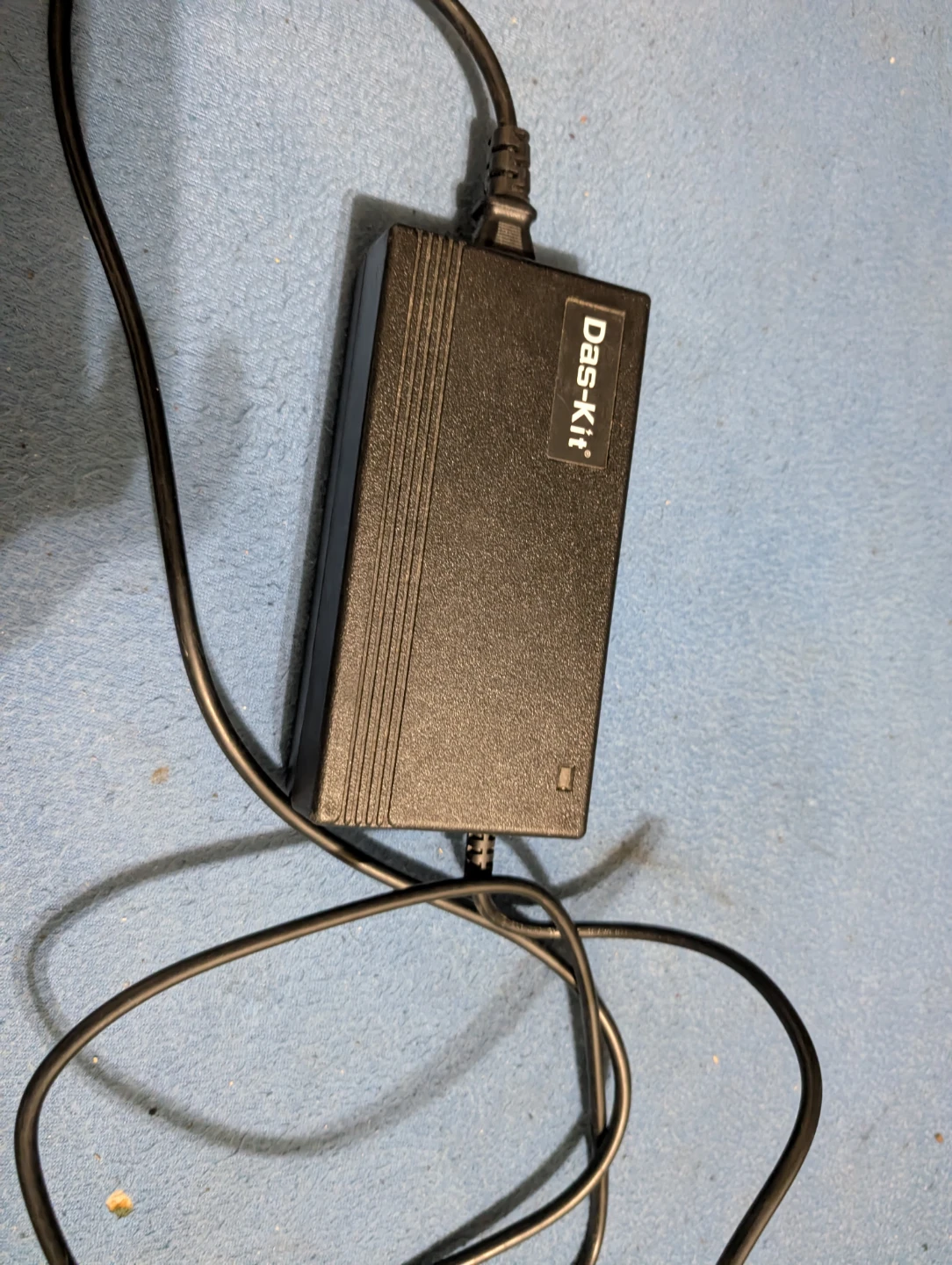 Das-Kit 48V Li-ion Battery Charger
