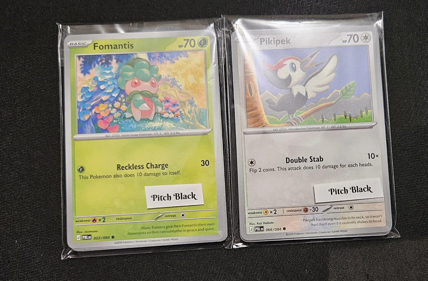 Assorted Pokemon Trading Cards - photo 5
